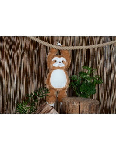 MUM-MM572-ZIPPIE SLOTH